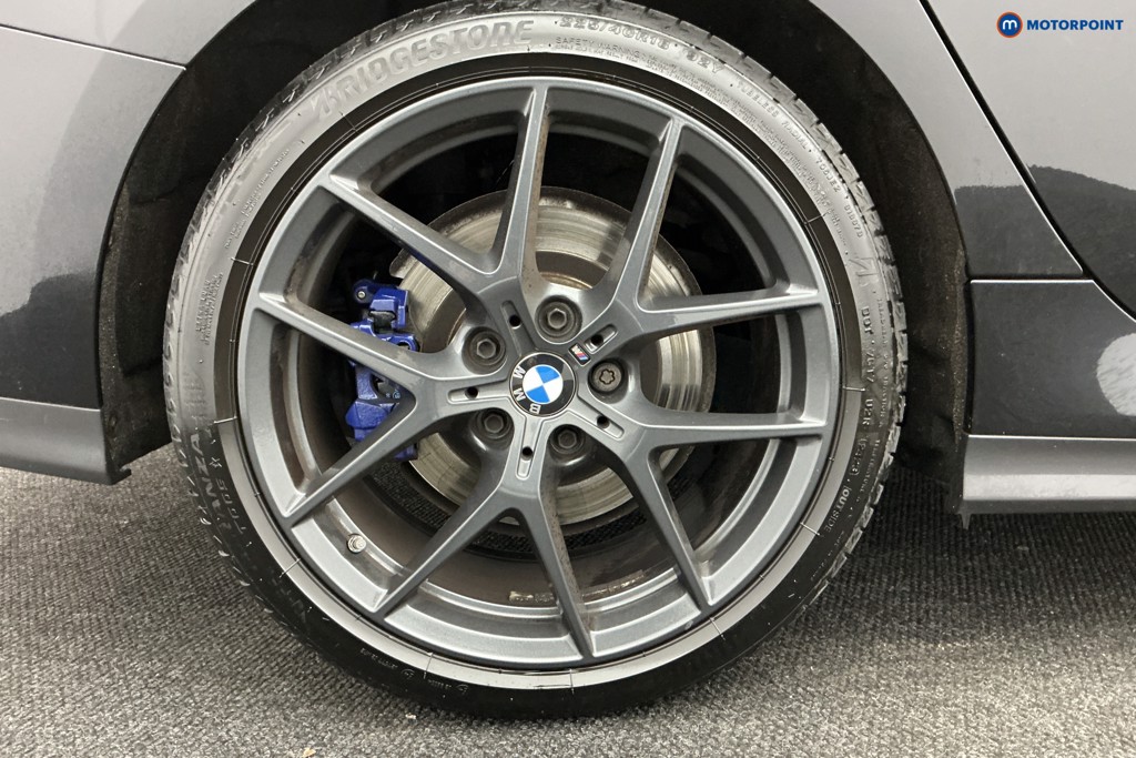 BMW 2 Series M Sport Automatic Diesel Saloon - Stock Number (1601493) - 37th supplementary image