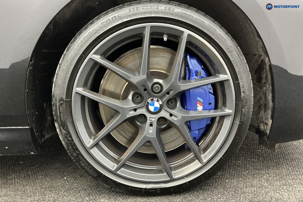 BMW 2 Series M Sport Automatic Diesel Saloon - Stock Number (1601493) - 38th supplementary image