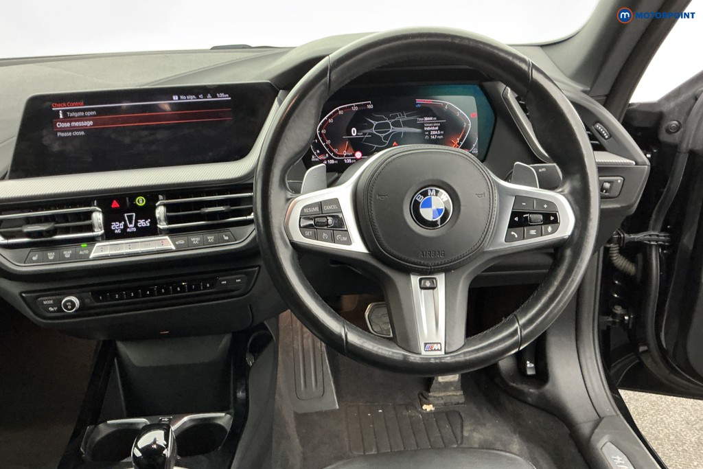 BMW 2 Series M Sport Automatic Diesel Saloon - Stock Number (1601493) - 1st supplementary image