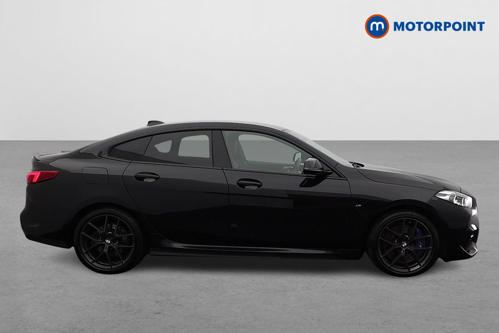 BMW 2 Series M Sport Automatic Diesel Saloon - Stock Number (1601493) - Drivers side