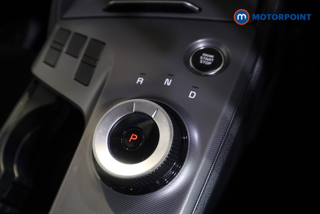 KIA Sportage Pure Automatic Petrol-Electric Hybrid SUV - Stock Number (1601536) - 8th supplementary image