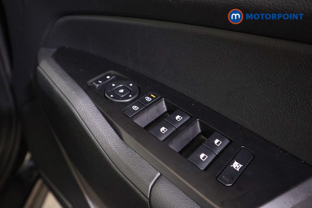 KIA Sportage Pure Automatic Petrol-Electric Hybrid SUV - Stock Number (1601536) - 11th supplementary image