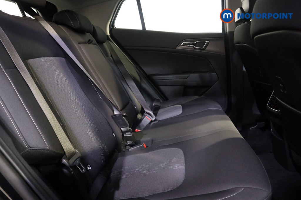 KIA Sportage Pure Automatic Petrol-Electric Hybrid SUV - Stock Number (1601536) - 13th supplementary image