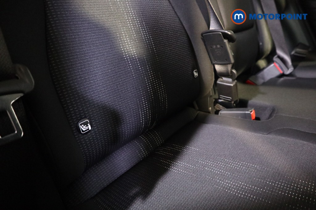 KIA Sportage Pure Automatic Petrol-Electric Hybrid SUV - Stock Number (1601536) - 14th supplementary image