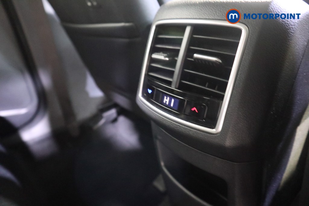 KIA Sportage Pure Automatic Petrol-Electric Hybrid SUV - Stock Number (1601536) - 15th supplementary image