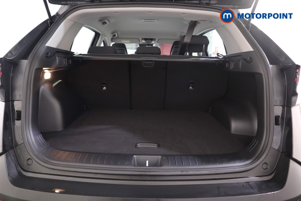 KIA Sportage Pure Automatic Petrol-Electric Hybrid SUV - Stock Number (1601536) - 17th supplementary image