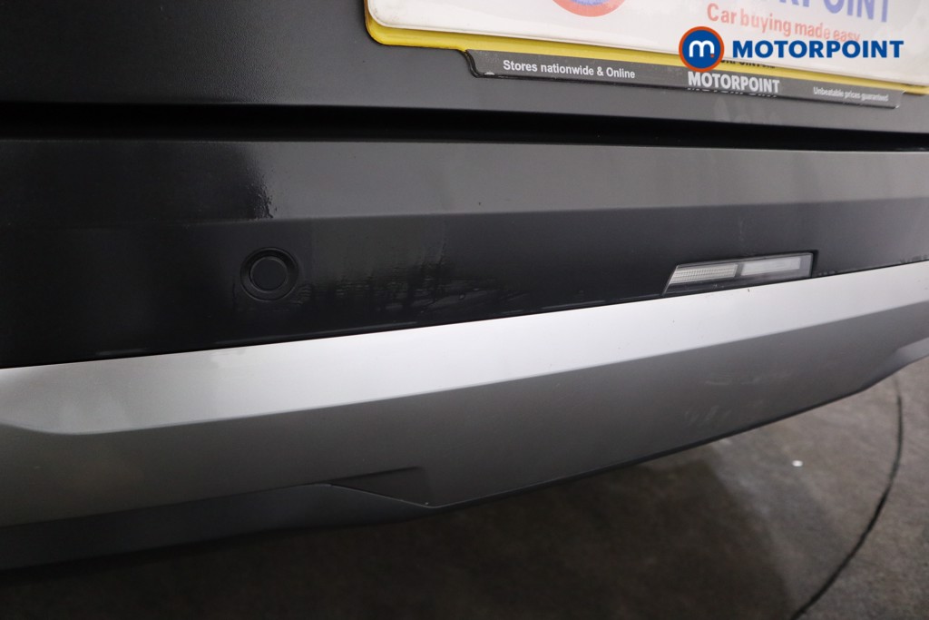 KIA Sportage Pure Automatic Petrol-Electric Hybrid SUV - Stock Number (1601536) - 22nd supplementary image