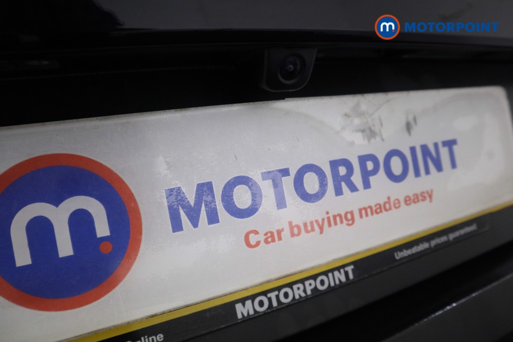 KIA Sportage Pure Automatic Petrol-Electric Hybrid SUV - Stock Number (1601536) - 23rd supplementary image