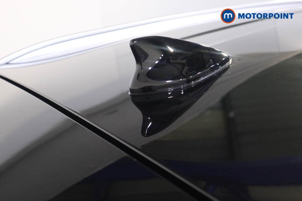 KIA Sportage Pure Automatic Petrol-Electric Hybrid SUV - Stock Number (1601536) - 26th supplementary image