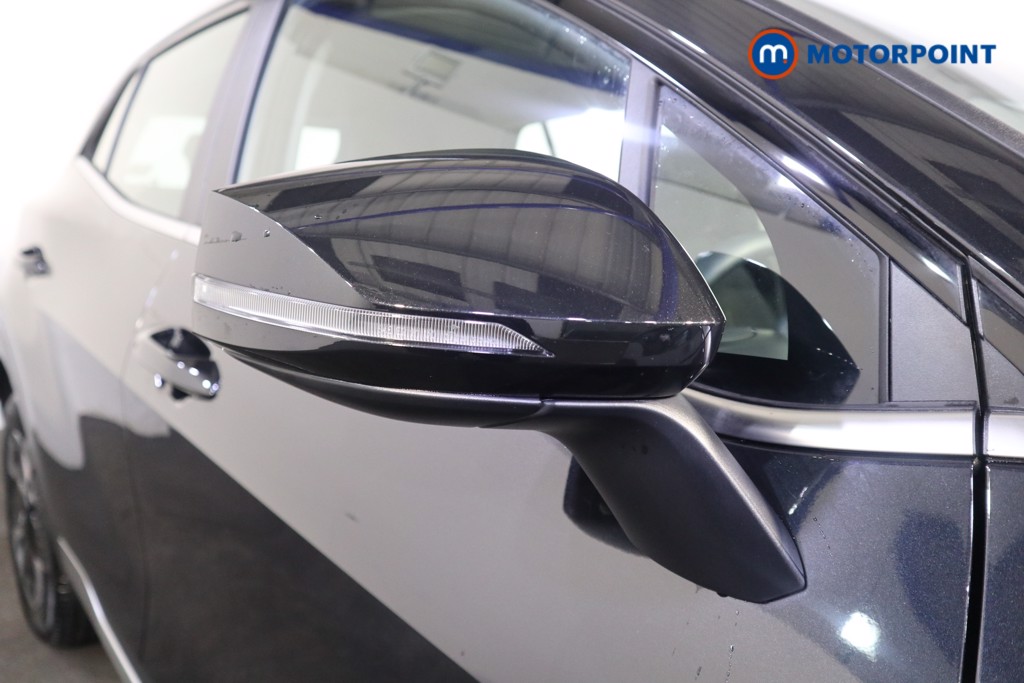 KIA Sportage Pure Automatic Petrol-Electric Hybrid SUV - Stock Number (1601536) - 28th supplementary image