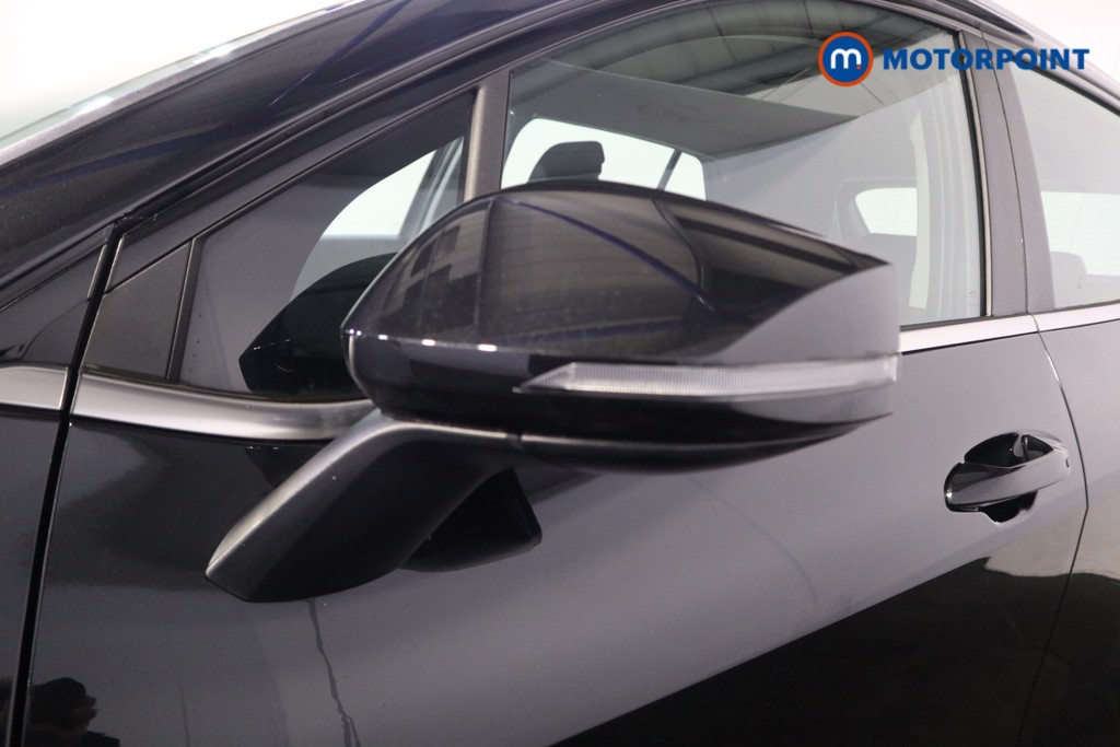 KIA Sportage Pure Automatic Petrol-Electric Hybrid SUV - Stock Number (1601536) - 29th supplementary image