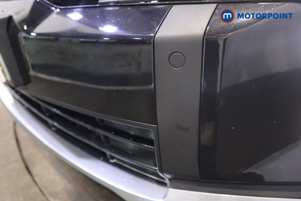 KIA Sportage Pure Automatic Petrol-Electric Hybrid SUV - Stock Number (1601536) - 30th supplementary image