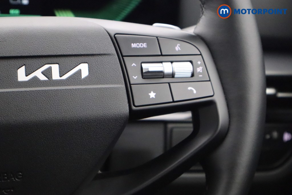 KIA Sportage Pure Automatic Petrol-Electric Hybrid SUV - Stock Number (1601538) - 4th supplementary image