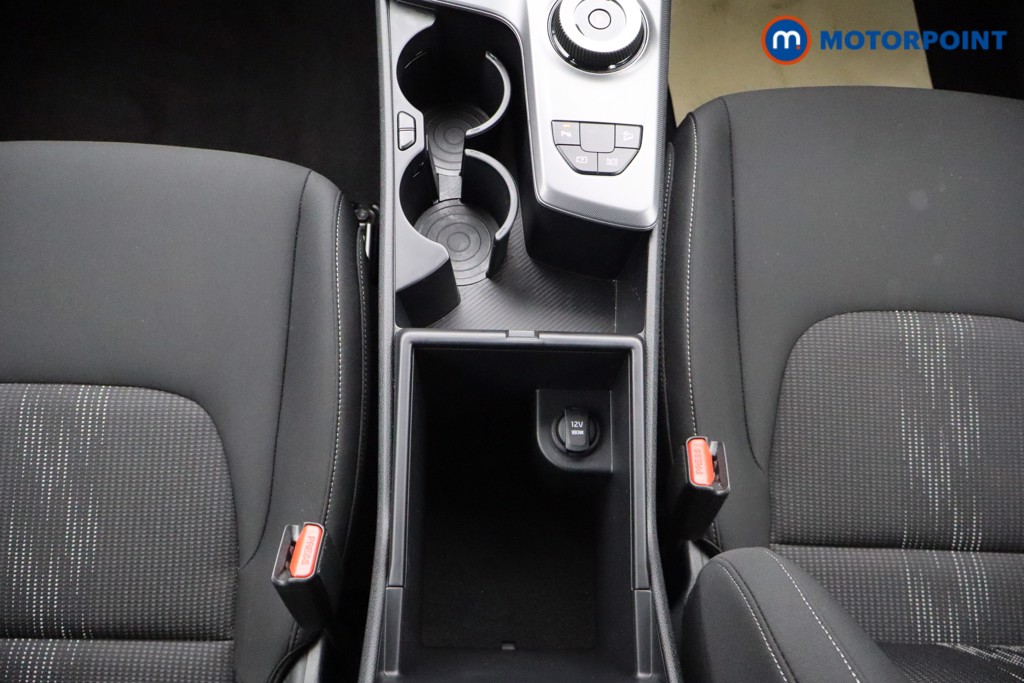 KIA Sportage Pure Automatic Petrol-Electric Hybrid SUV - Stock Number (1601538) - 8th supplementary image