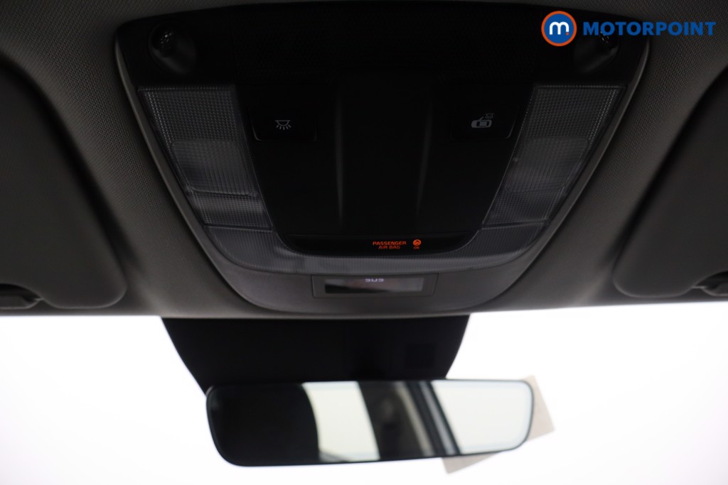 KIA Sportage Pure Automatic Petrol-Electric Hybrid SUV - Stock Number (1601538) - 9th supplementary image