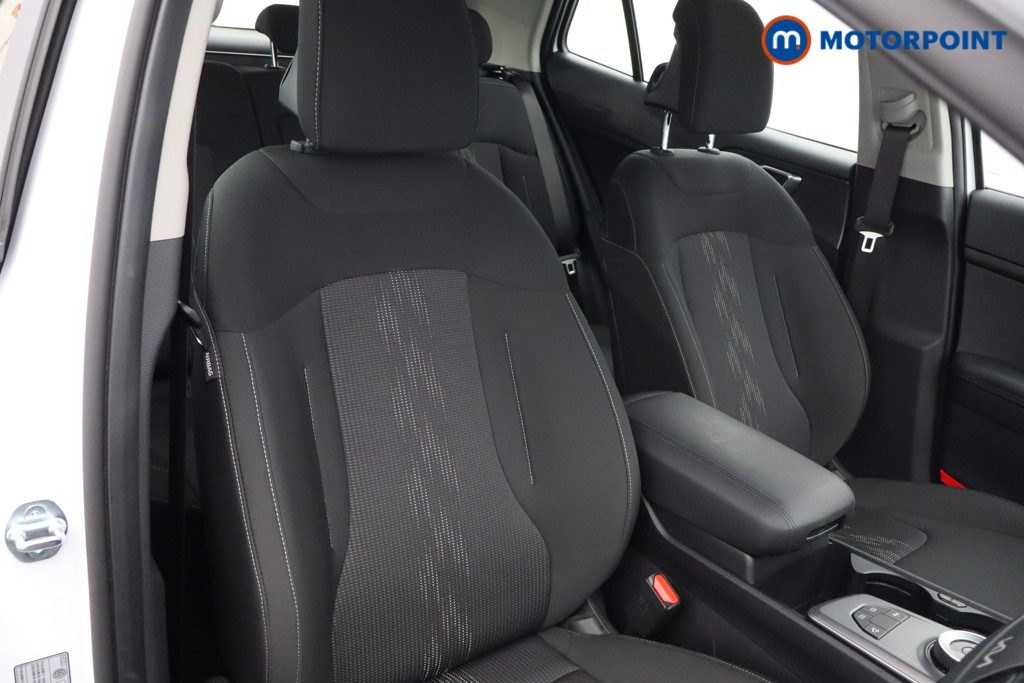 KIA Sportage Pure Automatic Petrol-Electric Hybrid SUV - Stock Number (1601538) - 13th supplementary image