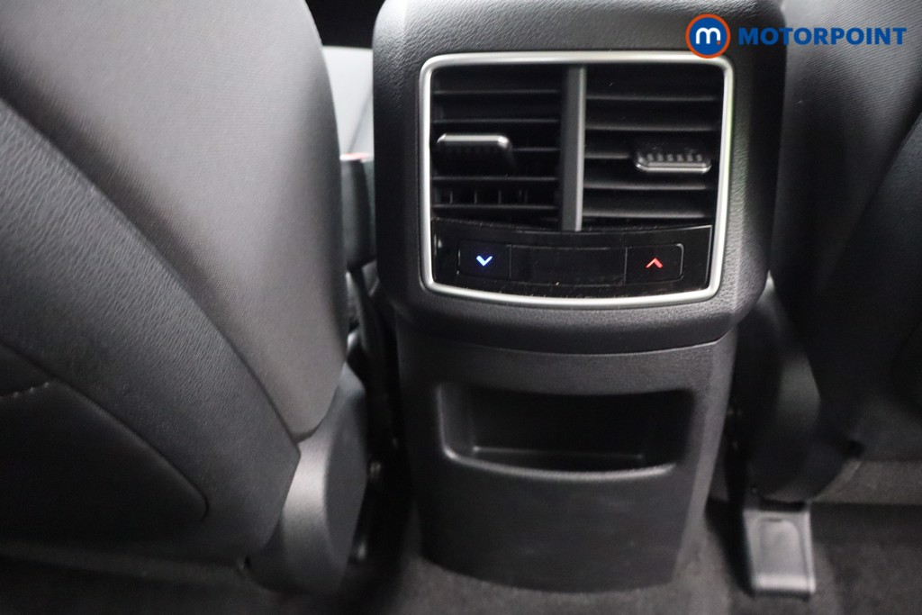 KIA Sportage Pure Automatic Petrol-Electric Hybrid SUV - Stock Number (1601538) - 15th supplementary image