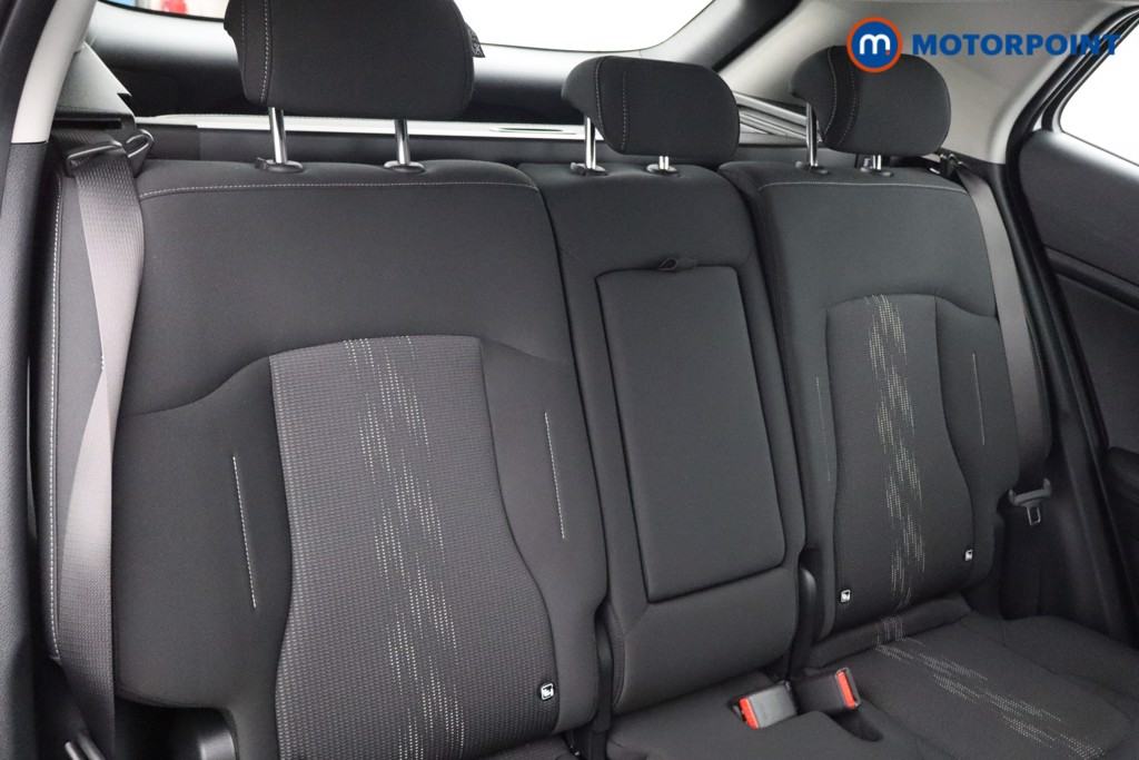 KIA Sportage Pure Automatic Petrol-Electric Hybrid SUV - Stock Number (1601538) - 16th supplementary image