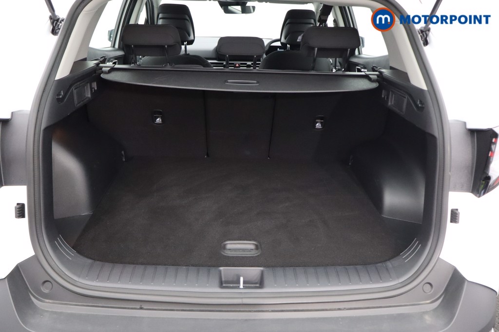 KIA Sportage Pure Automatic Petrol-Electric Hybrid SUV - Stock Number (1601538) - 27th supplementary image