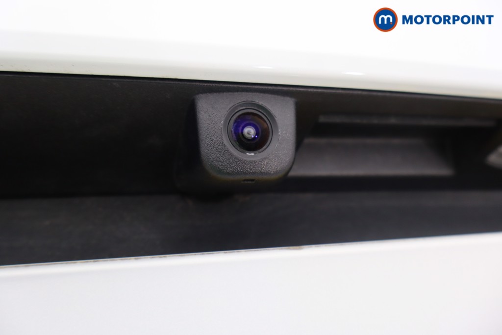 KIA Sportage Pure Automatic Petrol-Electric Hybrid SUV - Stock Number (1601538) - 28th supplementary image