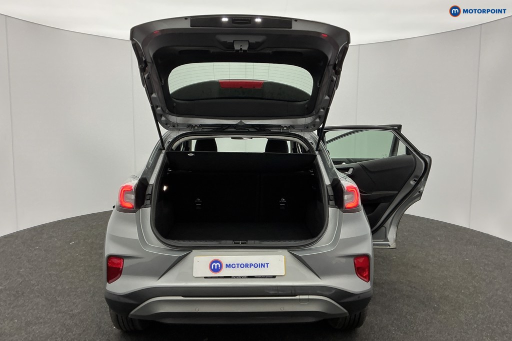 Ford Puma Titanium Manual Petrol SUV - Stock Number (1601588) - 3rd supplementary image