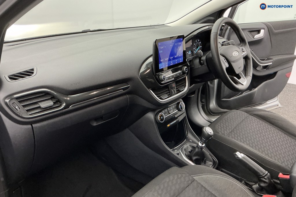 Ford Puma Titanium Manual Petrol SUV - Stock Number (1601588) - 9th supplementary image