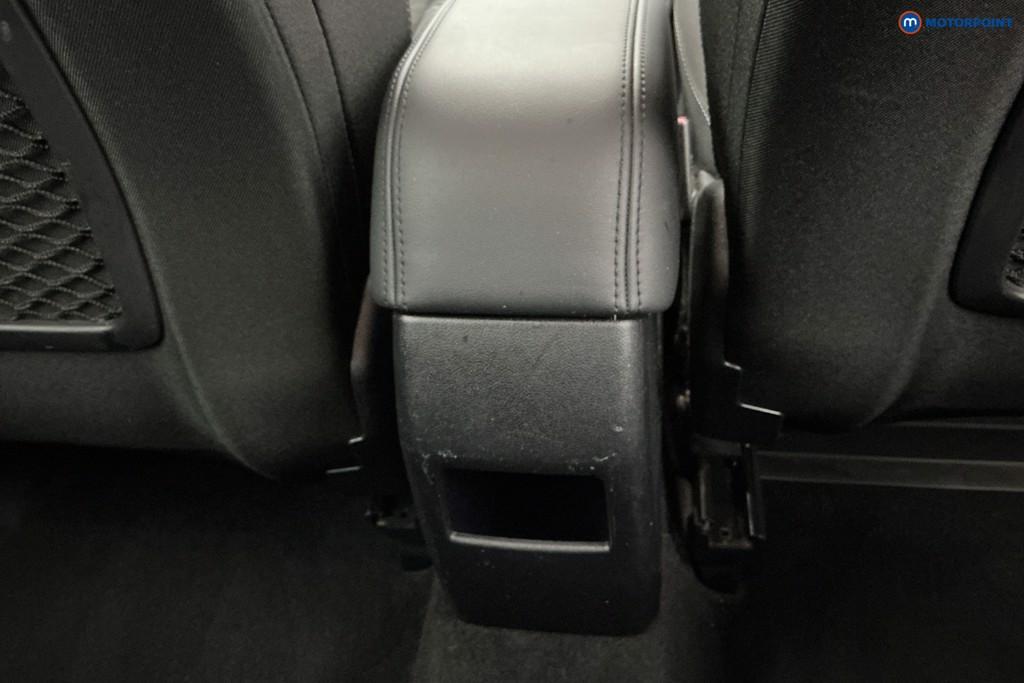 Ford Puma Titanium Manual Petrol SUV - Stock Number (1601588) - 14th supplementary image