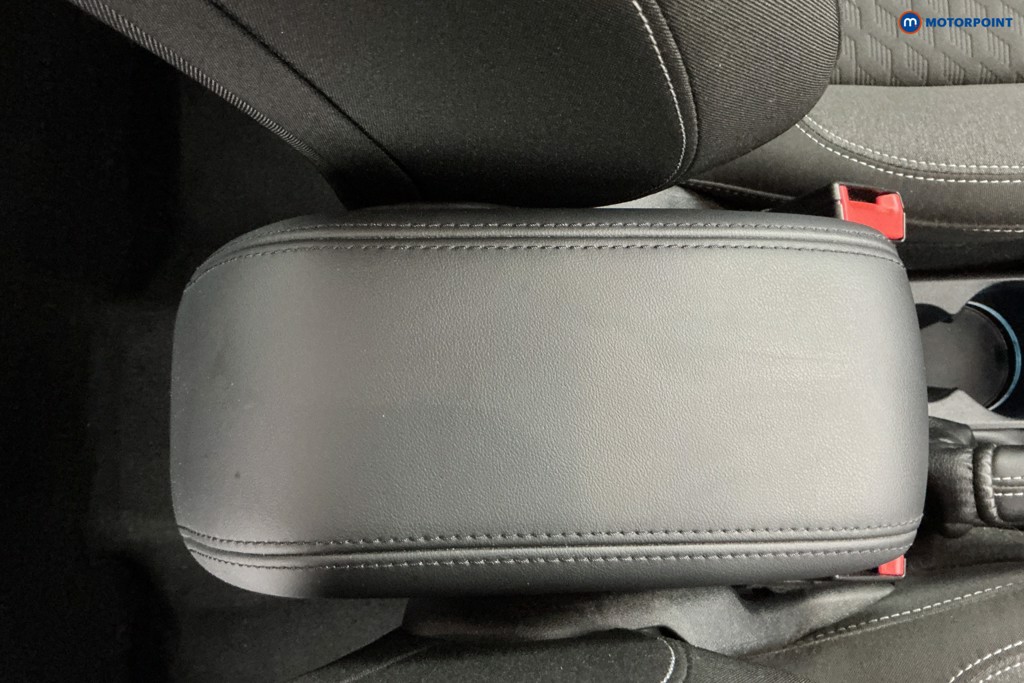 Ford Puma Titanium Manual Petrol SUV - Stock Number (1601588) - 15th supplementary image