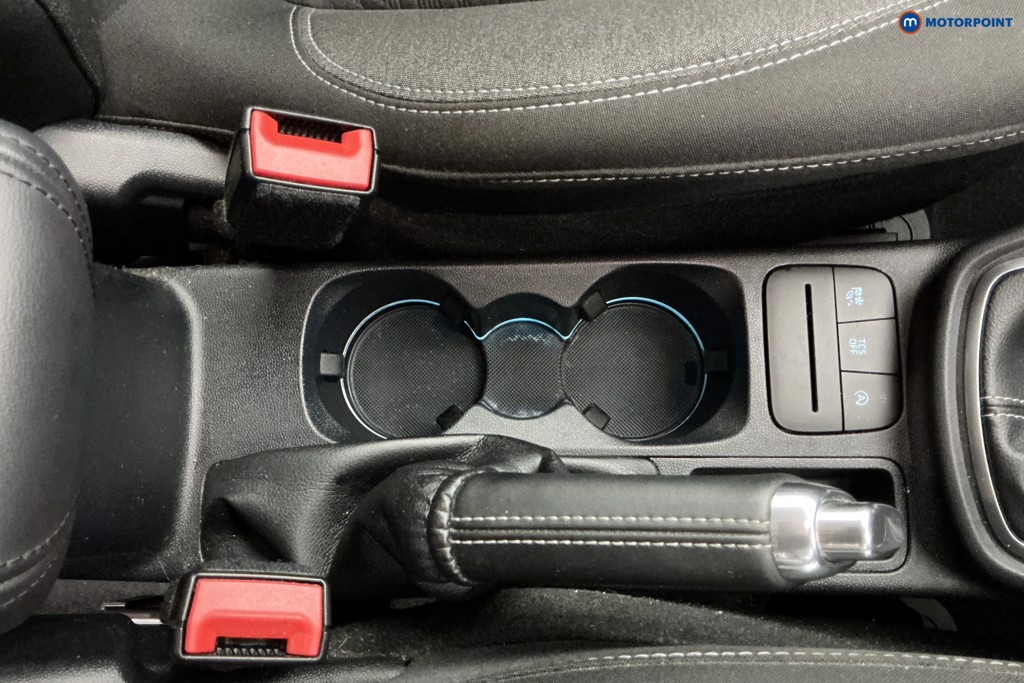 Ford Puma Titanium Manual Petrol SUV - Stock Number (1601588) - 16th supplementary image