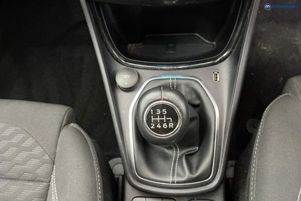 Ford Puma Titanium Manual Petrol SUV - Stock Number (1601588) - 17th supplementary image