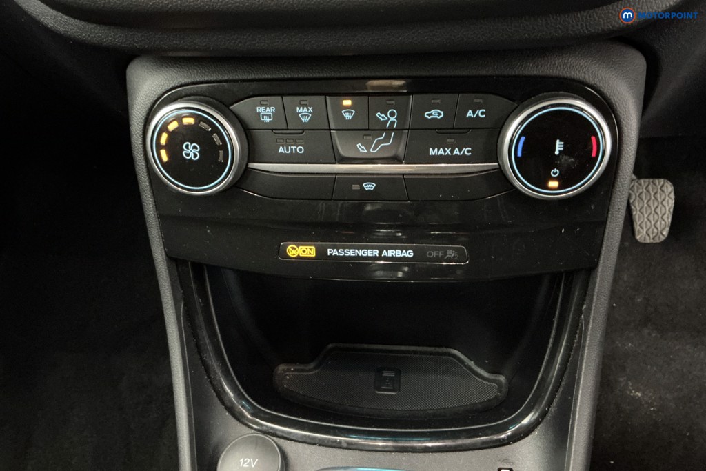 Ford Puma Titanium Manual Petrol SUV - Stock Number (1601588) - 18th supplementary image