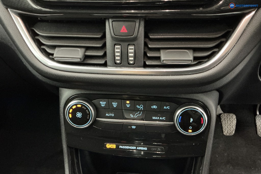 Ford Puma Titanium Manual Petrol SUV - Stock Number (1601588) - 19th supplementary image