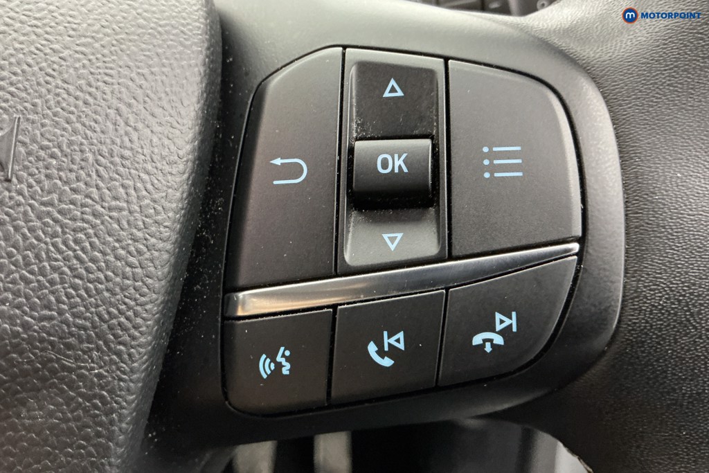 Ford Puma Titanium Manual Petrol SUV - Stock Number (1601588) - 22nd supplementary image