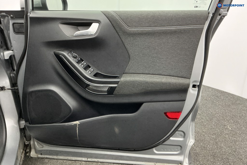 Ford Puma Titanium Manual Petrol SUV - Stock Number (1601588) - 24th supplementary image