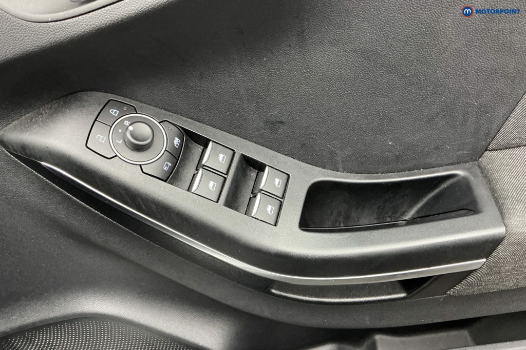 Ford Puma Titanium Manual Petrol SUV - Stock Number (1601588) - 25th supplementary image