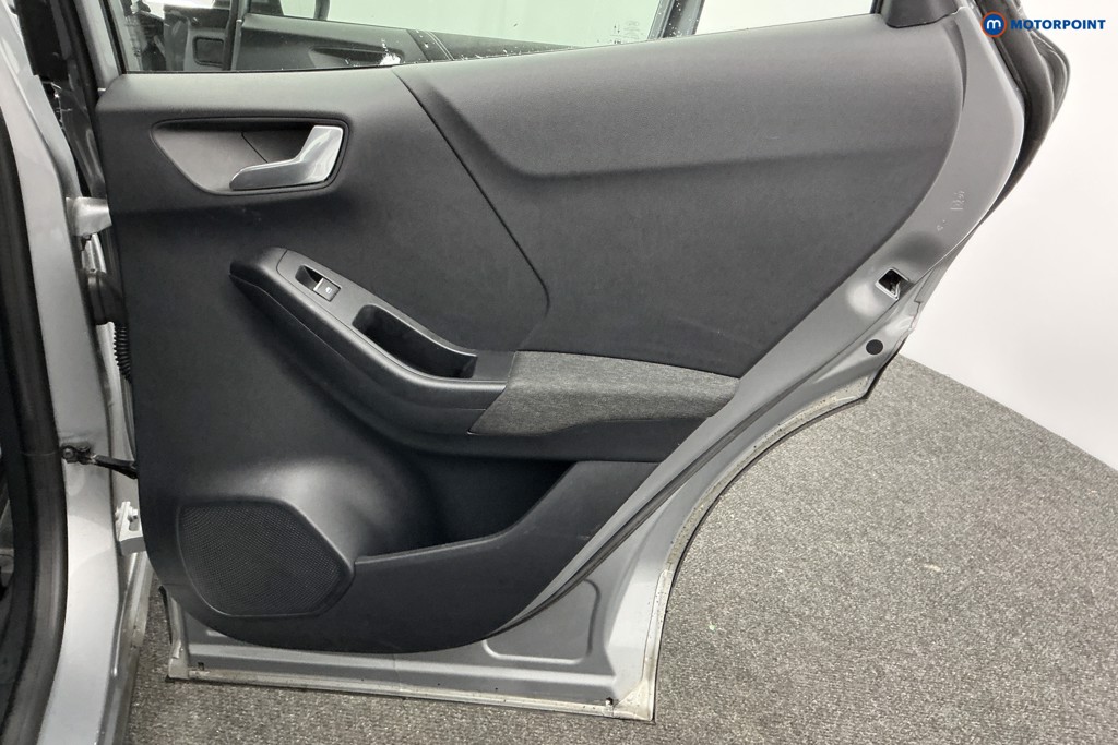 Ford Puma Titanium Manual Petrol SUV - Stock Number (1601588) - 26th supplementary image