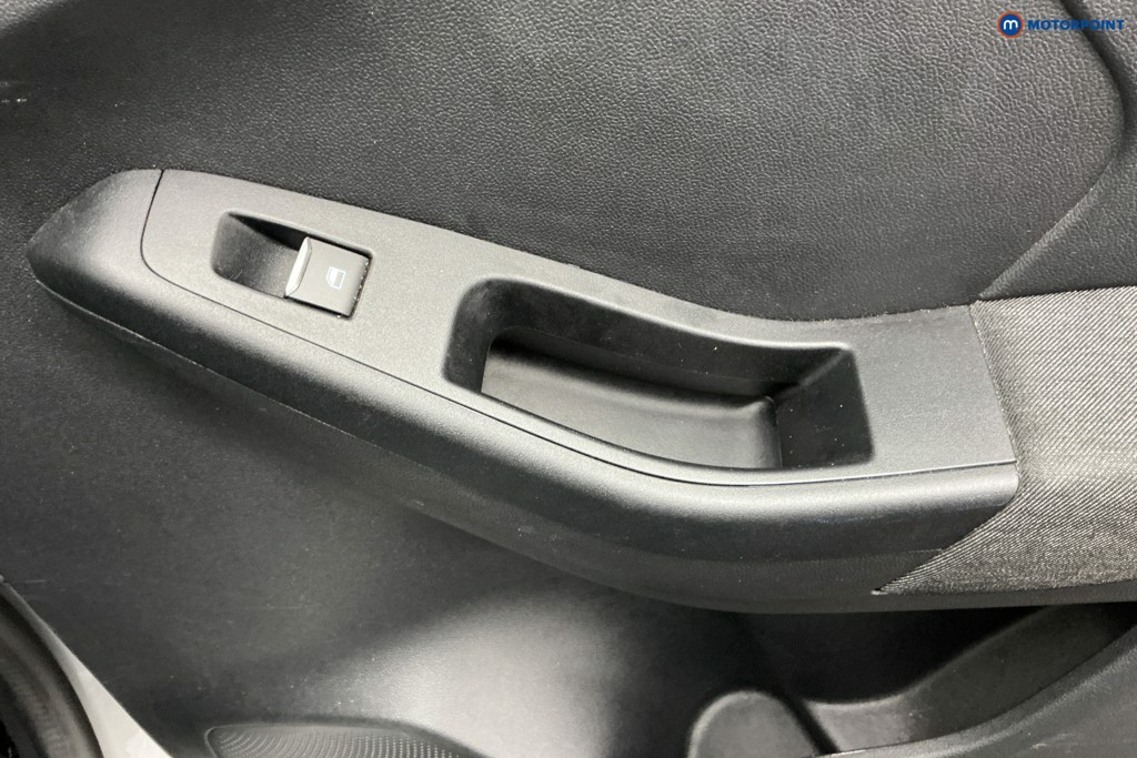 Ford Puma Titanium Manual Petrol SUV - Stock Number (1601588) - 27th supplementary image