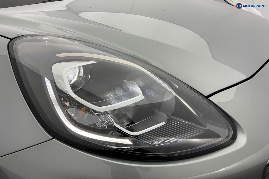 Ford Puma Titanium Manual Petrol SUV - Stock Number (1601588) - 28th supplementary image