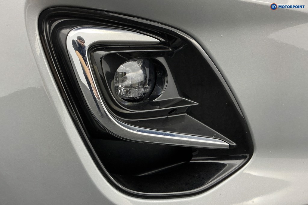 Ford Puma Titanium Manual Petrol SUV - Stock Number (1601588) - 29th supplementary image