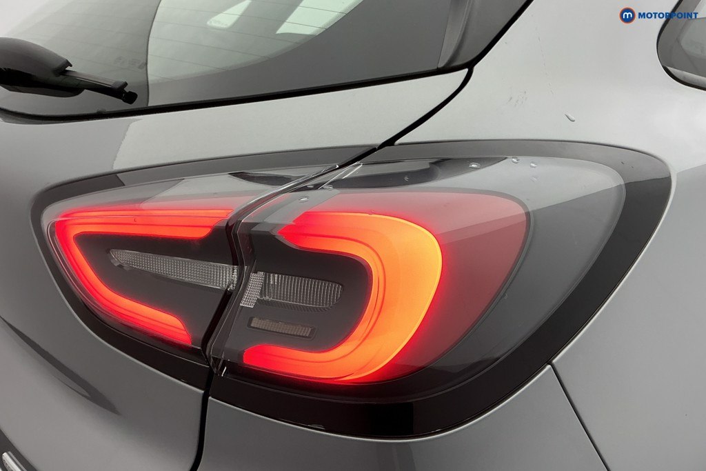 Ford Puma Titanium Manual Petrol SUV - Stock Number (1601588) - 33rd supplementary image