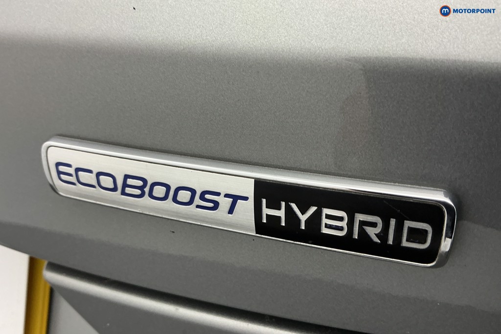 Ford Puma Titanium Manual Petrol SUV - Stock Number (1601588) - 34th supplementary image