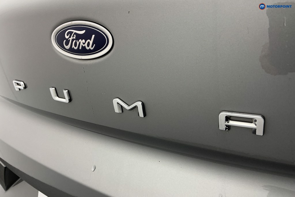 Ford Puma Titanium Manual Petrol SUV - Stock Number (1601588) - 35th supplementary image
