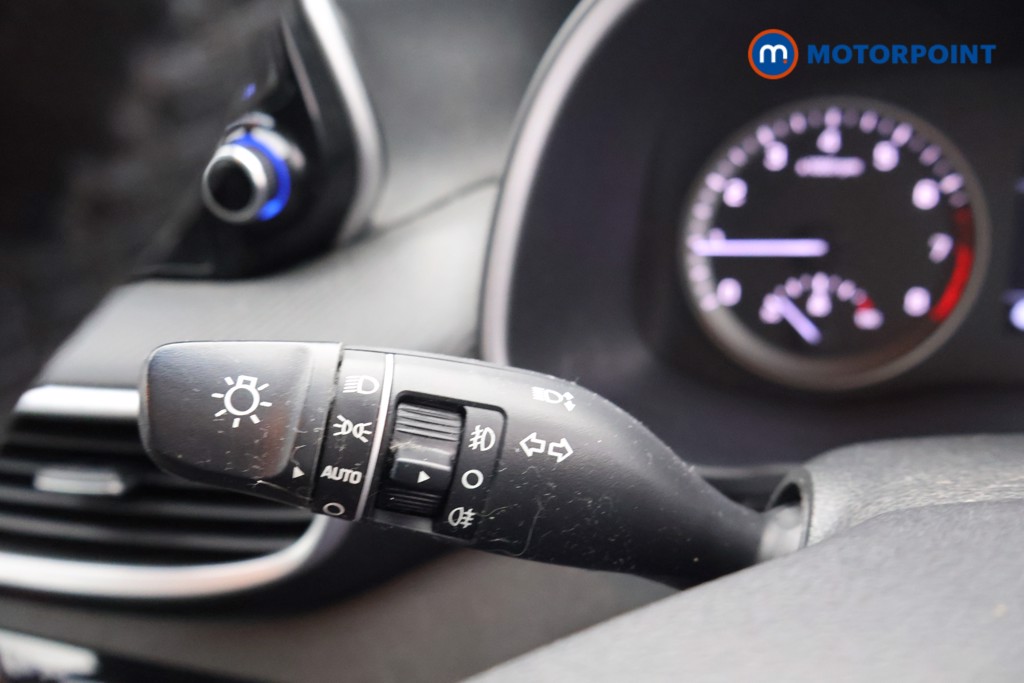 Hyundai Tucson Se Nav Manual Petrol SUV - Stock Number (1601696) - 5th supplementary image