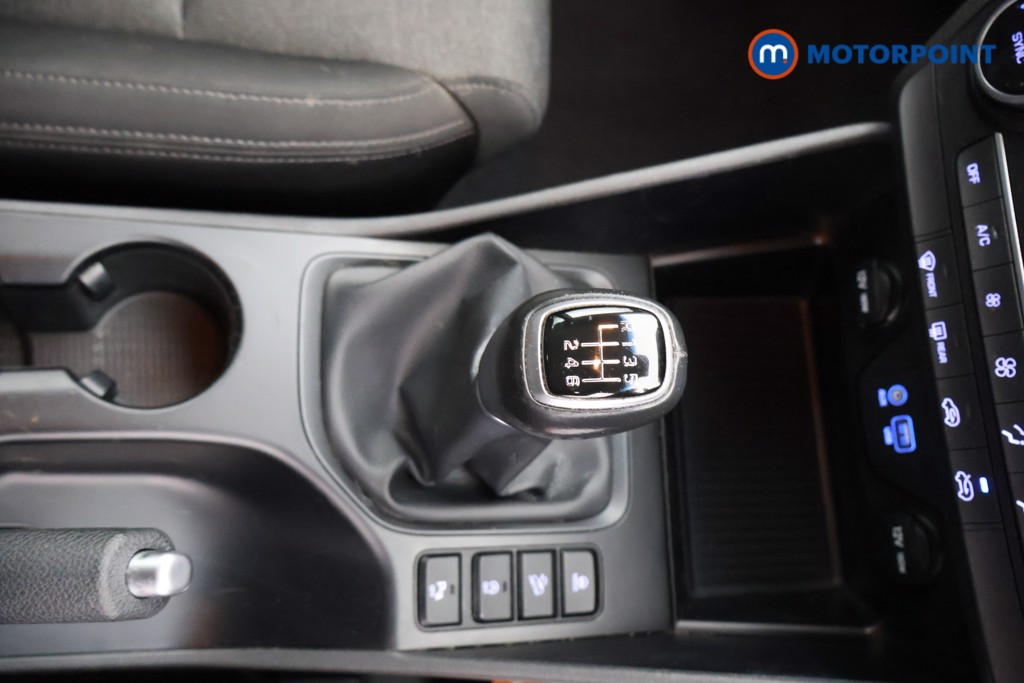 Hyundai Tucson Se Nav Manual Petrol SUV - Stock Number (1601696) - 9th supplementary image