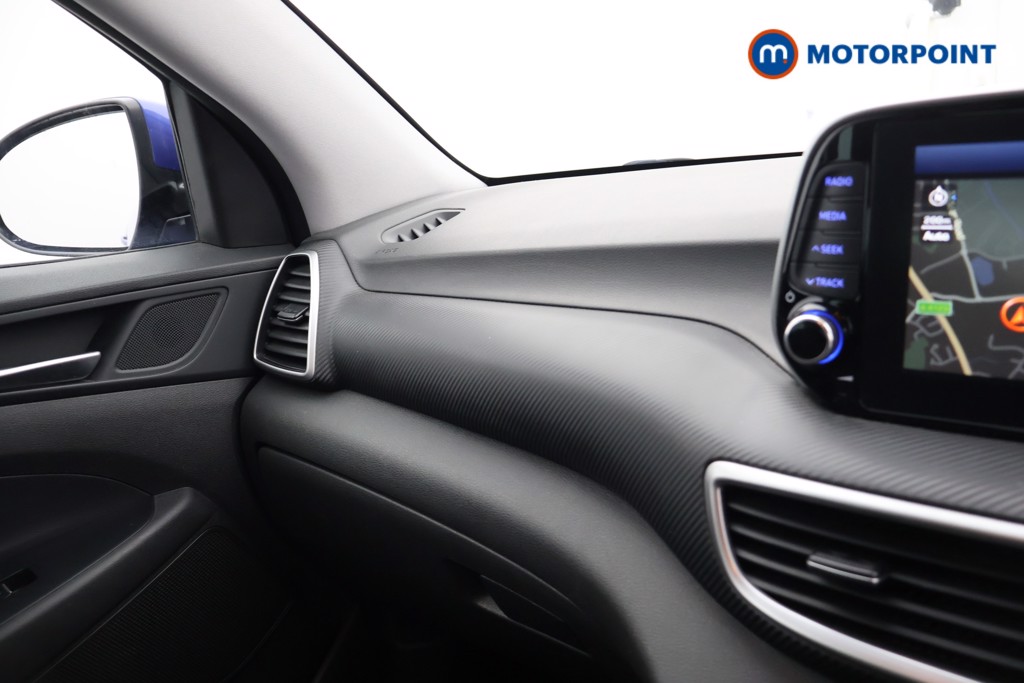 Hyundai Tucson Se Nav Manual Petrol SUV - Stock Number (1601696) - 10th supplementary image