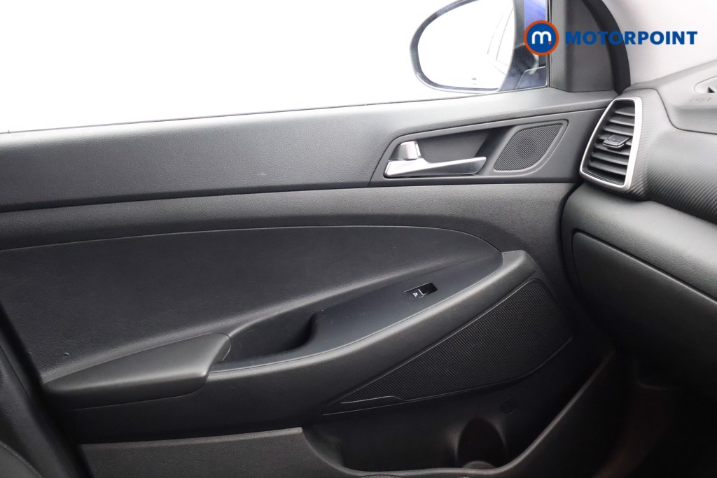 Hyundai Tucson Se Nav Manual Petrol SUV - Stock Number (1601696) - 11th supplementary image