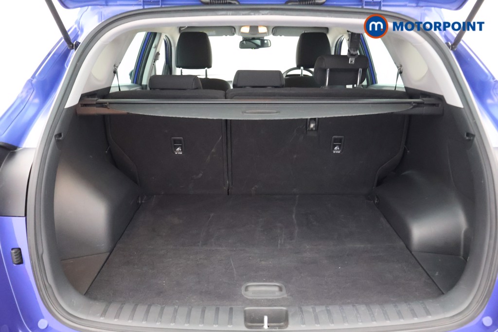 Hyundai Tucson Se Nav Manual Petrol SUV - Stock Number (1601696) - 20th supplementary image
