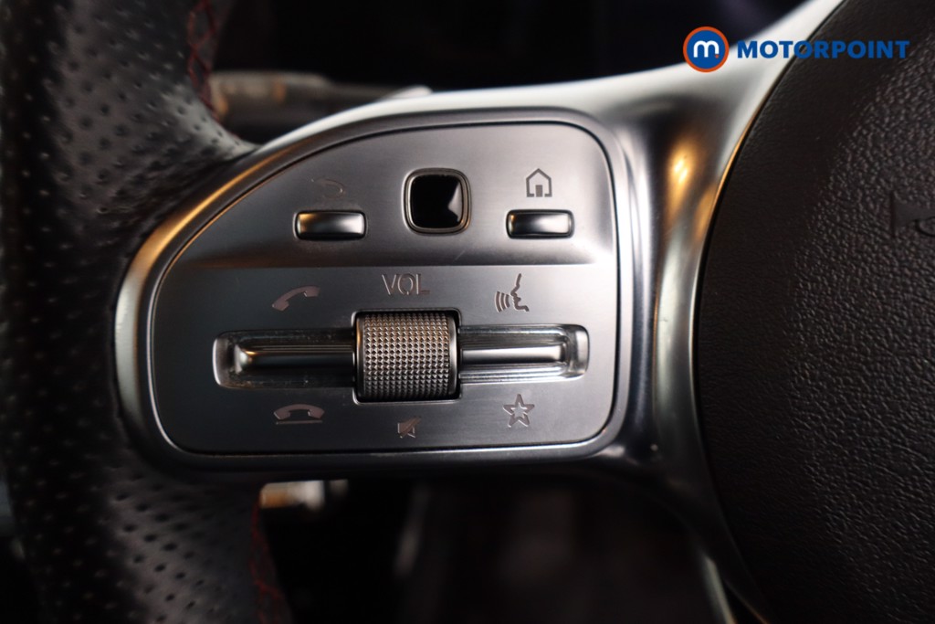 Mercedes-Benz A Class Amg Line Automatic Petrol Hatchback - Stock Number (1601910) - 7th supplementary image