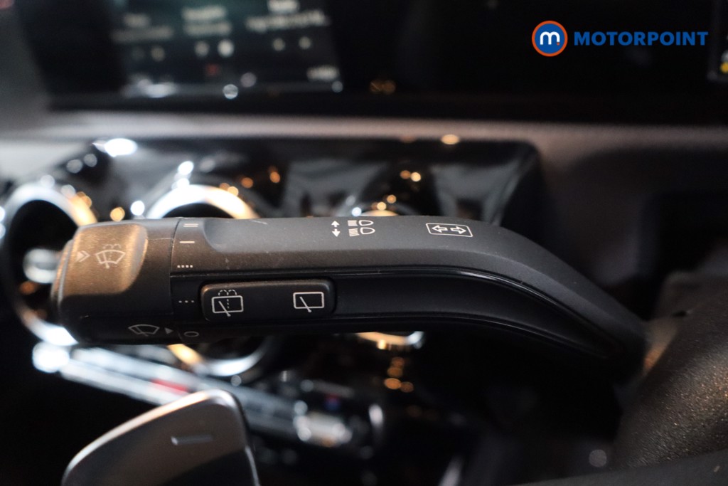 Mercedes-Benz A Class Amg Line Automatic Petrol Hatchback - Stock Number (1601910) - 14th supplementary image