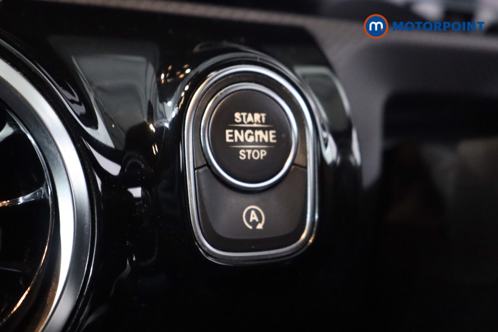 Mercedes-Benz A Class Amg Line Automatic Petrol Hatchback - Stock Number (1601910) - 19th supplementary image